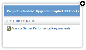 Project Management