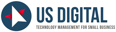 US Digital Logo