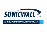 SonicWALL