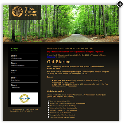 Home Page